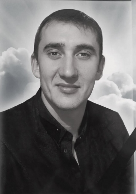 Щетинин Константин Александрович