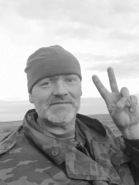 Андреев Александр Дмитриевич