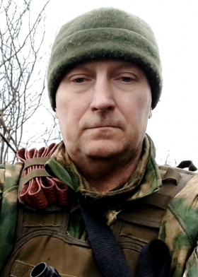 Gorbunov Andrey Anatolevich