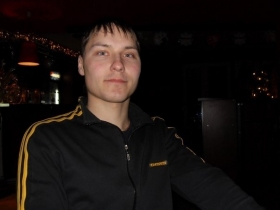 Smirnov Roman Vladimirovich