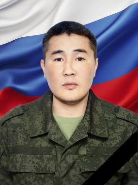 Степанов Сергей Владимирович