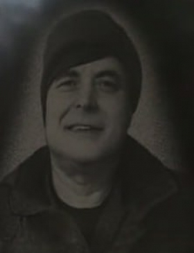 Mezentsev Evgeniy Petrovich