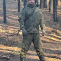 Гардер Андрей Андреевич