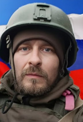 Vetrov Aleksandr Timofeevich