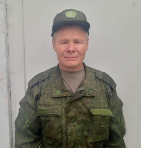 Shishkin Aleksey Aleksandrovich