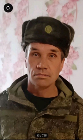 Leontev Aleksandr Vladimirovich