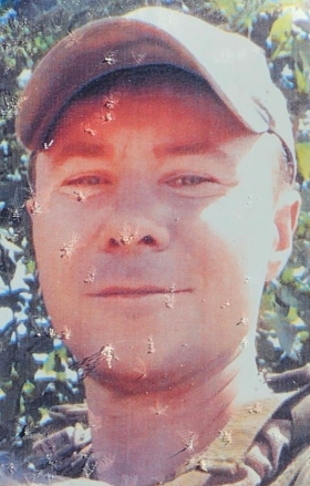 Smirnov Aleksandr Yurevich