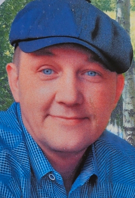 Mikhaylov Sergey Vladimirovich