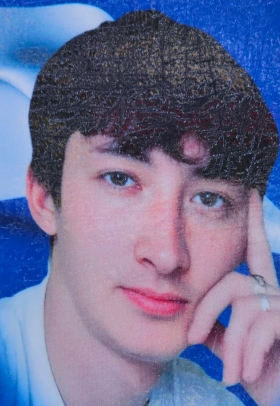 Kulakov Vitaliy Aleksandrovich