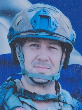 Ivanov Aleksandr Valerevich