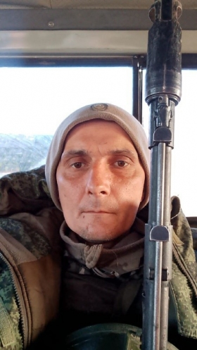 Nikitin Dmitriy Aleksandrovich