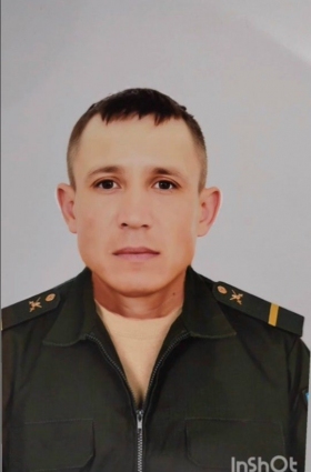 Егоров Денис Васильевич