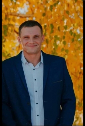 Фролов Сергей Владимирович