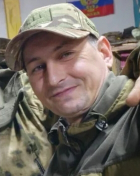 Denisov Dmitriy Sergeevich