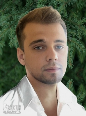 Chernikov Mikhail Mikhaylovich