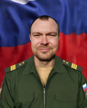 Мельников Игорь Сергеевич