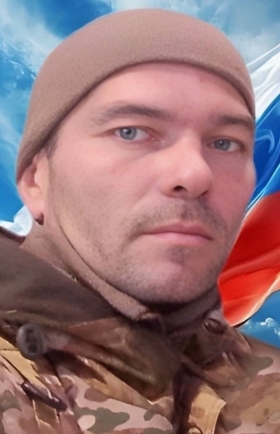 Stepanov Ivan Viktorovich