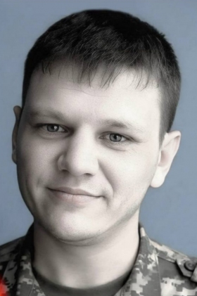 Волков Константин Сергеевич
