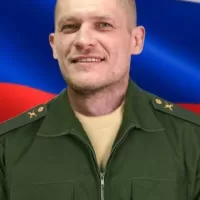 Kolbin Anton Evgenevich