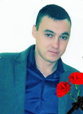 Patsin Vadim Nikolaevich