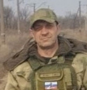 Shutanov Aleksey Nikolaevich