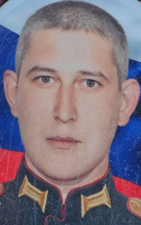 Lis Aleksey Leonidovich
