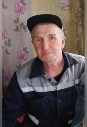Ermakov Aleksandr Sergeevich