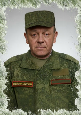 Semenov Evgeniy Leonidovich