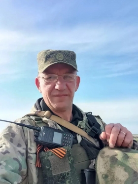 Kuznetsov Aleksandr Aleksandrovich
