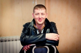Соболев Александр Александрович