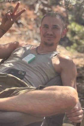Baranov Dmitriy Aleksandrovich