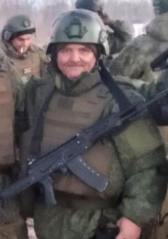 Беляков Николай Николаевич