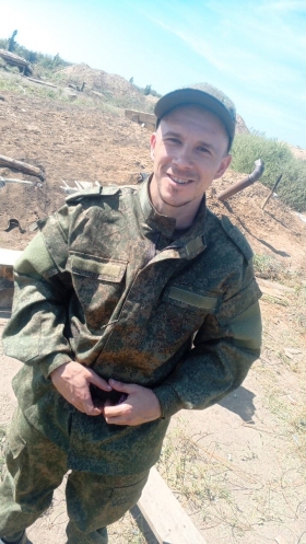 Gusev Dmitriy Vladimirovich
