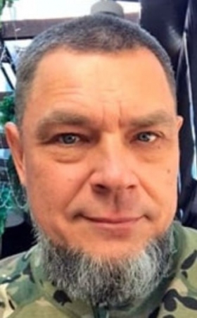 Sidorov Sergey Aleksandrovich