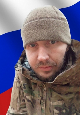 Паршин Валерий Валерьевич