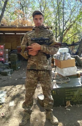 Kuznetsov Vladimir Viktorovich