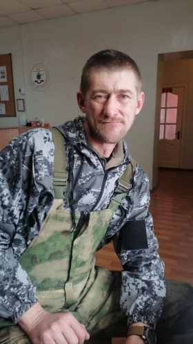 Olkhovskiy Artem Vladimirovich