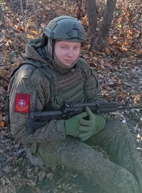 Dobrynin Dmitriy Nikolaevich