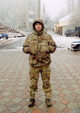 Цветков Дмитрий Владимирович