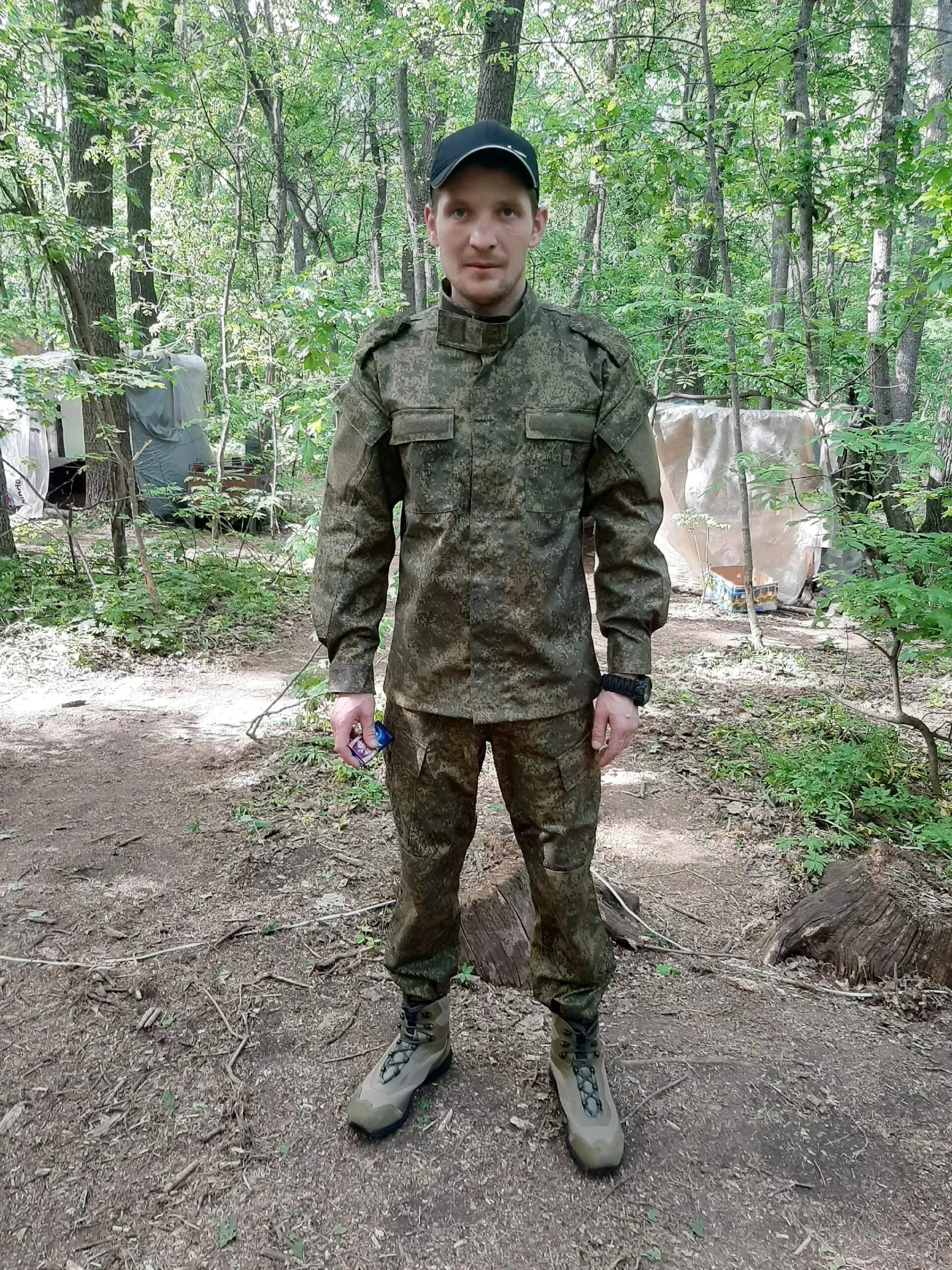 Лукин Константин Анатольевич
