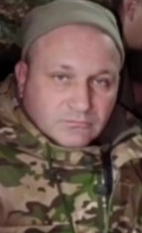 Makota Sergey Vasilevich