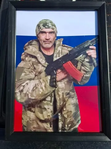 Давыдов Сергей Александрович