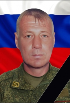 Ovchinnikov Aleksey Nikolaevich