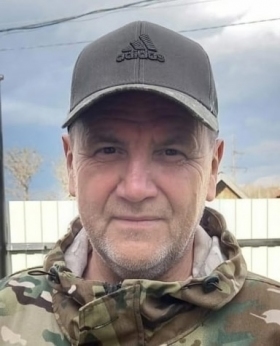 Kuzmin Sergey Valerevich