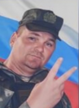 Киселев Сергей Николаевич
