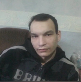 Kharchenko Sergey Vasilevich