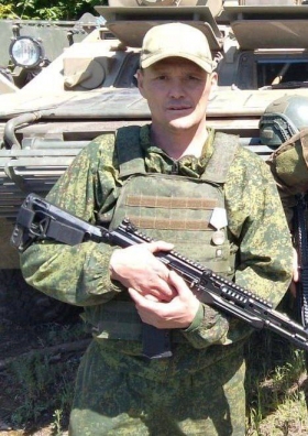 Ivanov Aleksandr Vladimirovich