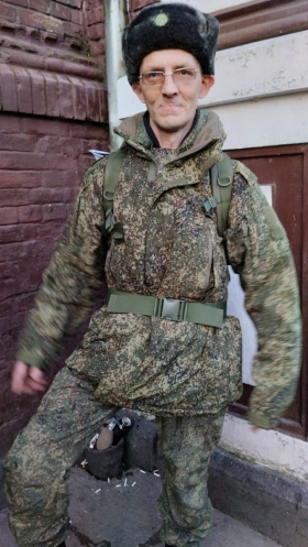 Макаров Николай Николаевич