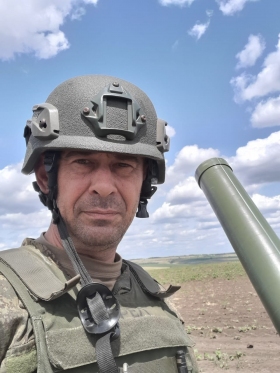 Orlov Sergey Nikolaevich