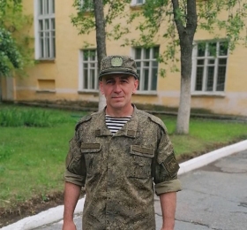 Ткаченко Александр Николаевич